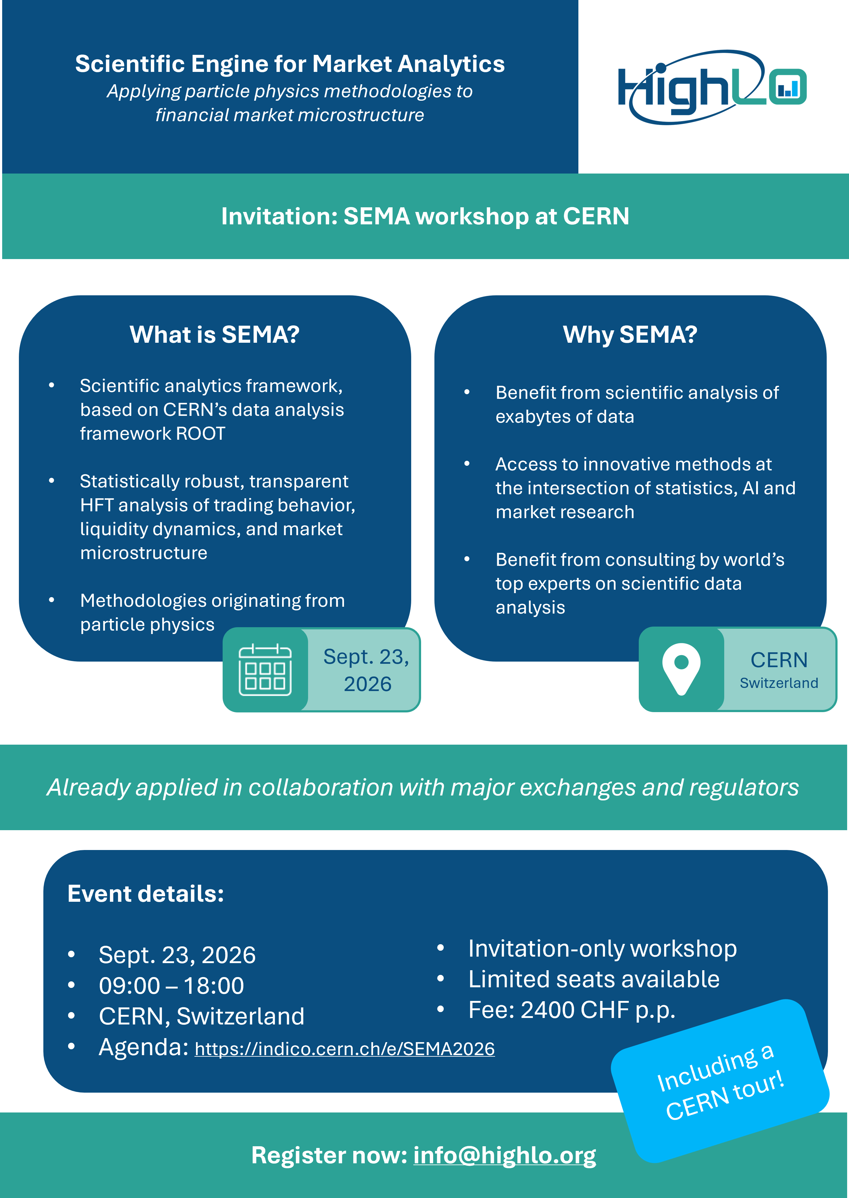 SEMA